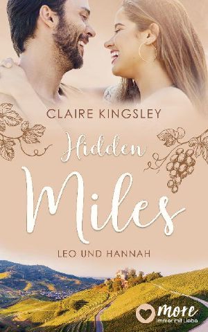 [Miles Family 04] • Hidden Miles